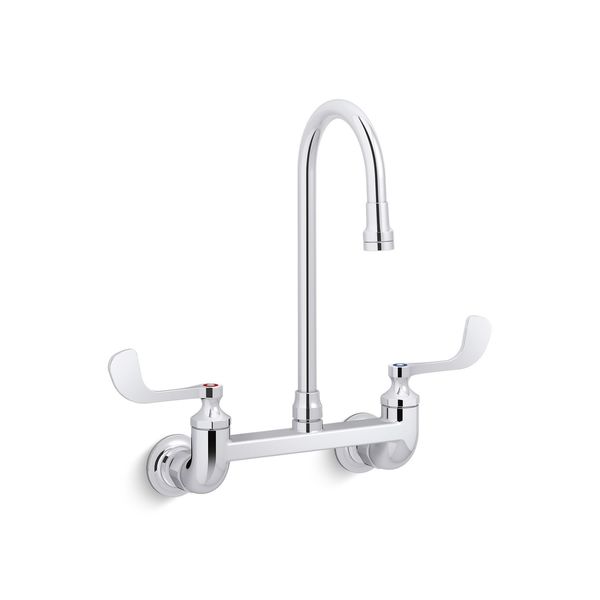 Kohler Triton Bowe Utility Sink Faucet 820T70-5AFA-CP